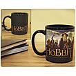 The Hobbit An Unexpected Journey Characters Travel Mug